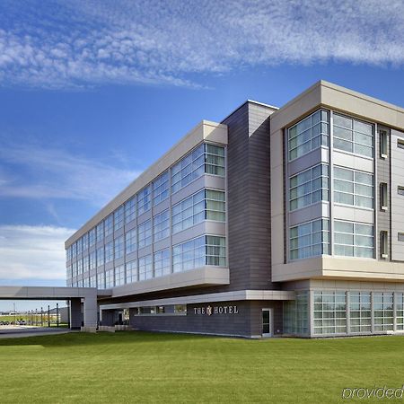 The Hotel At Kirkwood Center Cedar Rapids Esterno foto